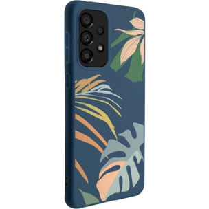 Coque ESSENTIELB Samsung A33 Arty jungle