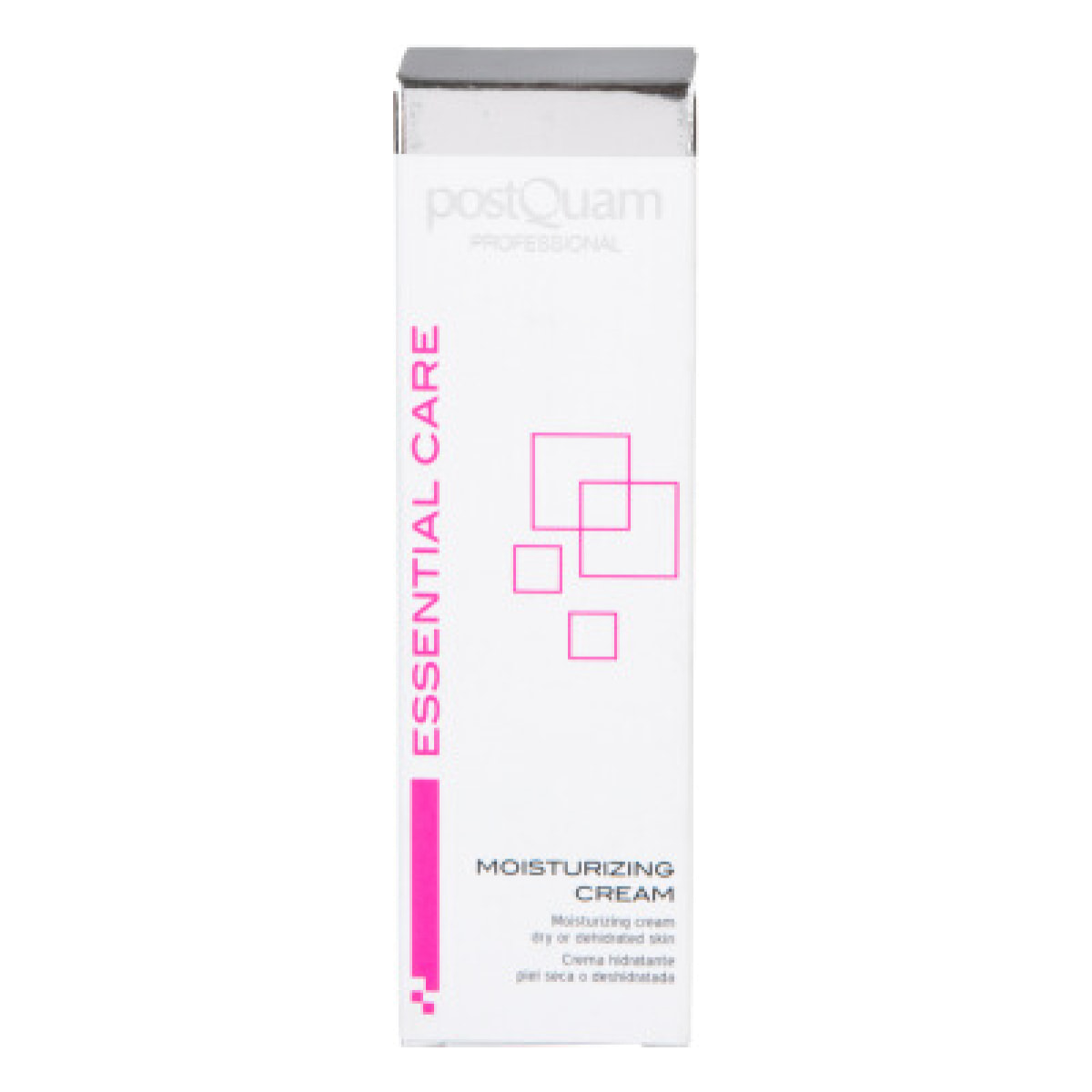 Creme hydratante 50 ml. peau seche