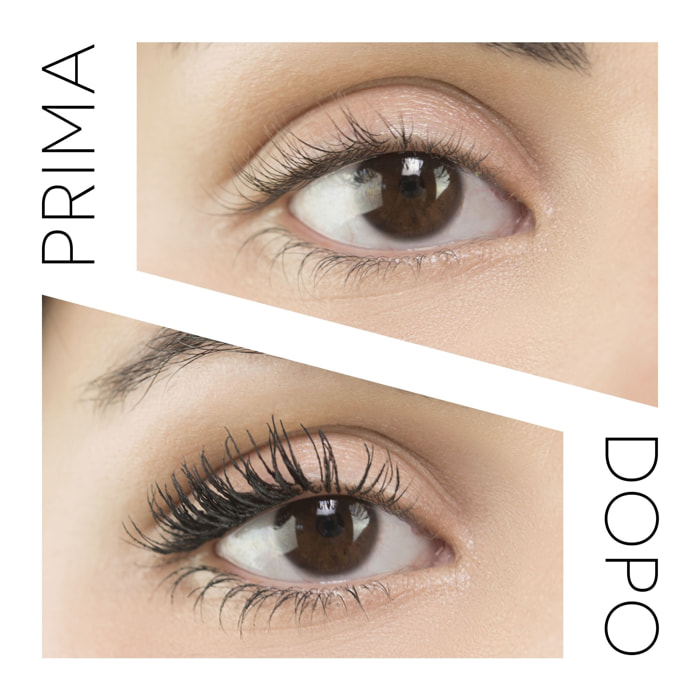 MASCARA FATAL GLANCE WATERPROOF Mascara waterproof