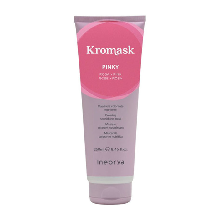 INEBRYA Kromask Maschera Colorante Rosa 250ml