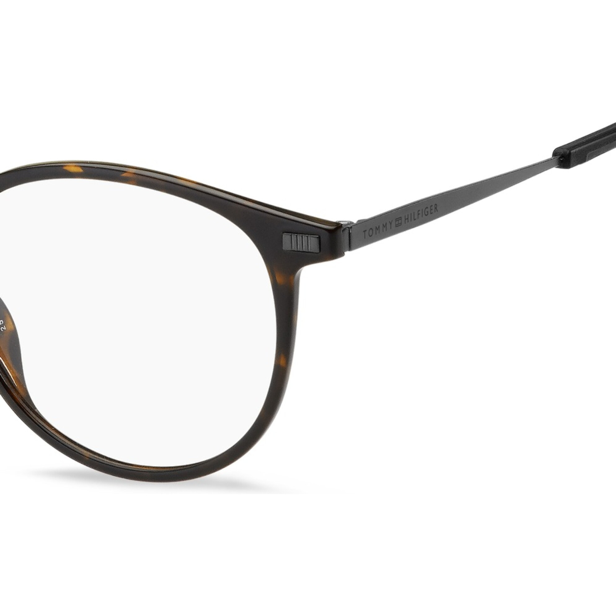 Gafas de Vista Tommy Hilfiger TH 2021 086 de Nylon Unisex 51 mm
