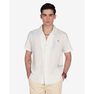 CAMISA SURF