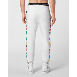 PHILIPP PLEIN Sweatpants GOTHIC PLEIN