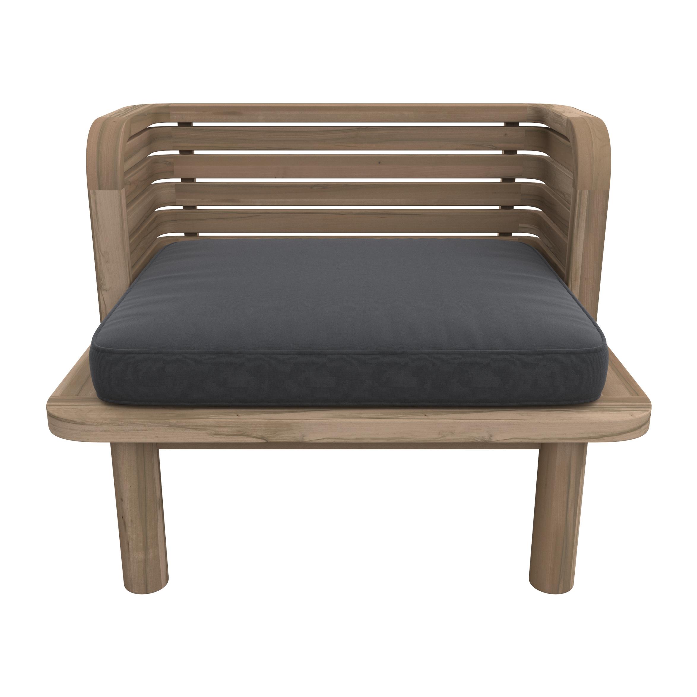 Fauteuil de jardin Kilda