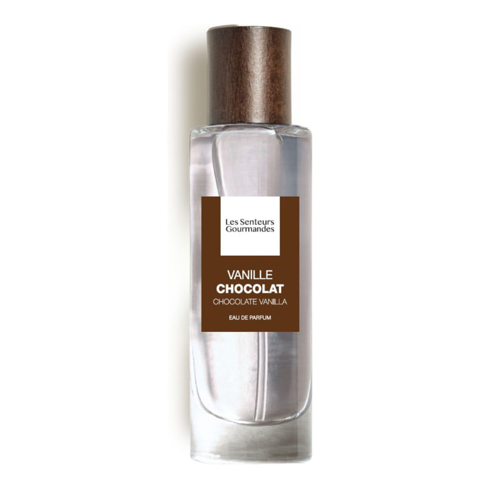 Vanille Chocolat - Eau de Parfum