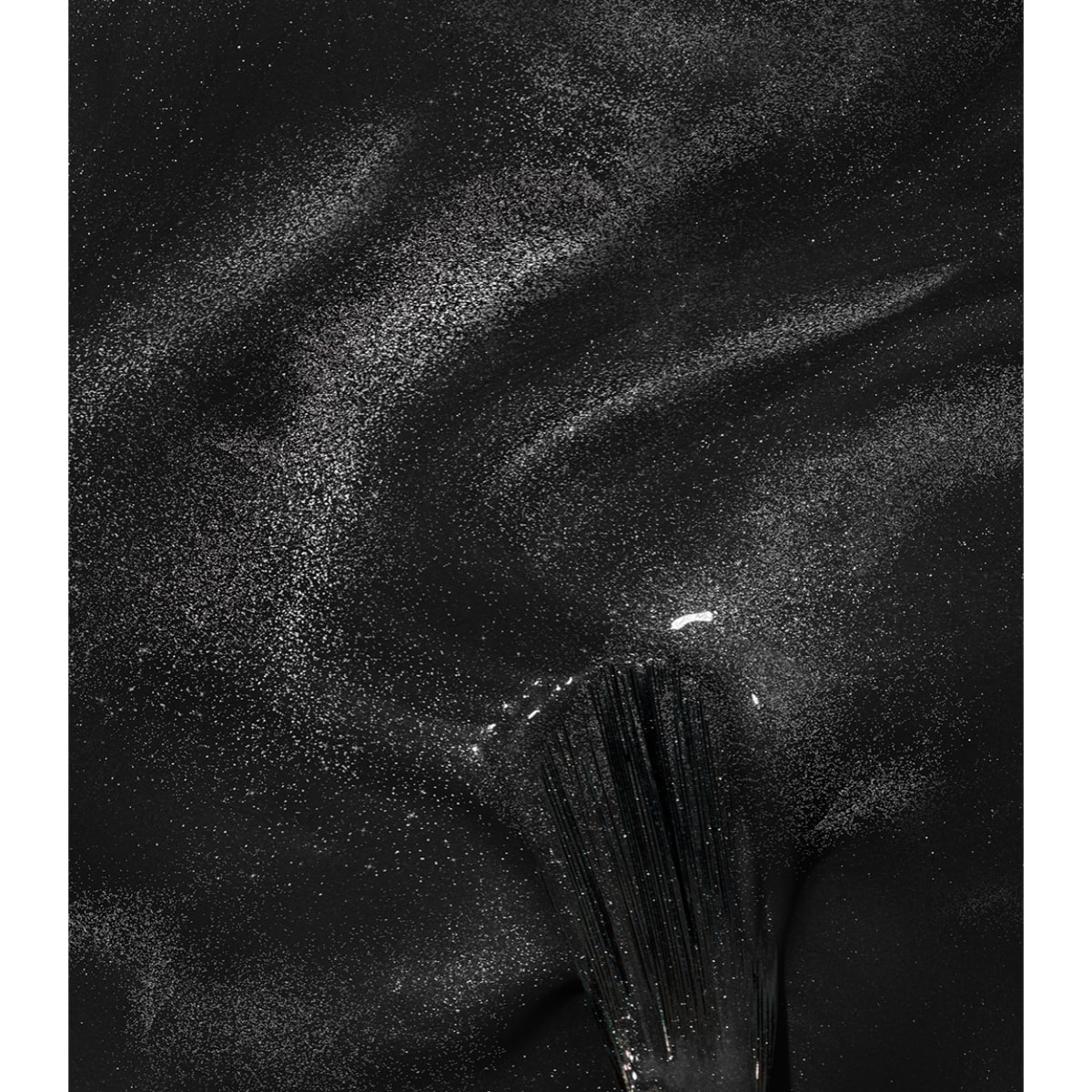 Vernis semi-permanent - Cat Eye - Starlit Silver - 15 ml