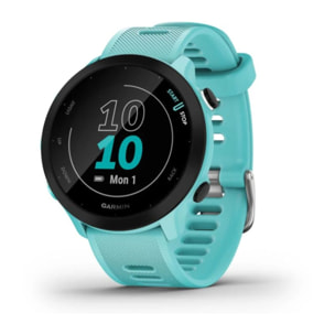 Montre sport GARMIN Forerunner 55 Vert d'eau