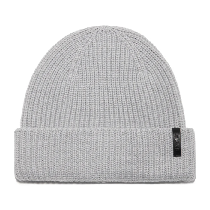 Gorro Corto Urbano 535 Trawler Beanie en Gris D.Franklin