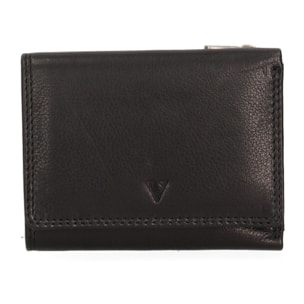 Portafoglio  da donna ecopelle Prodotto Vegano 12x9,5x2 cm