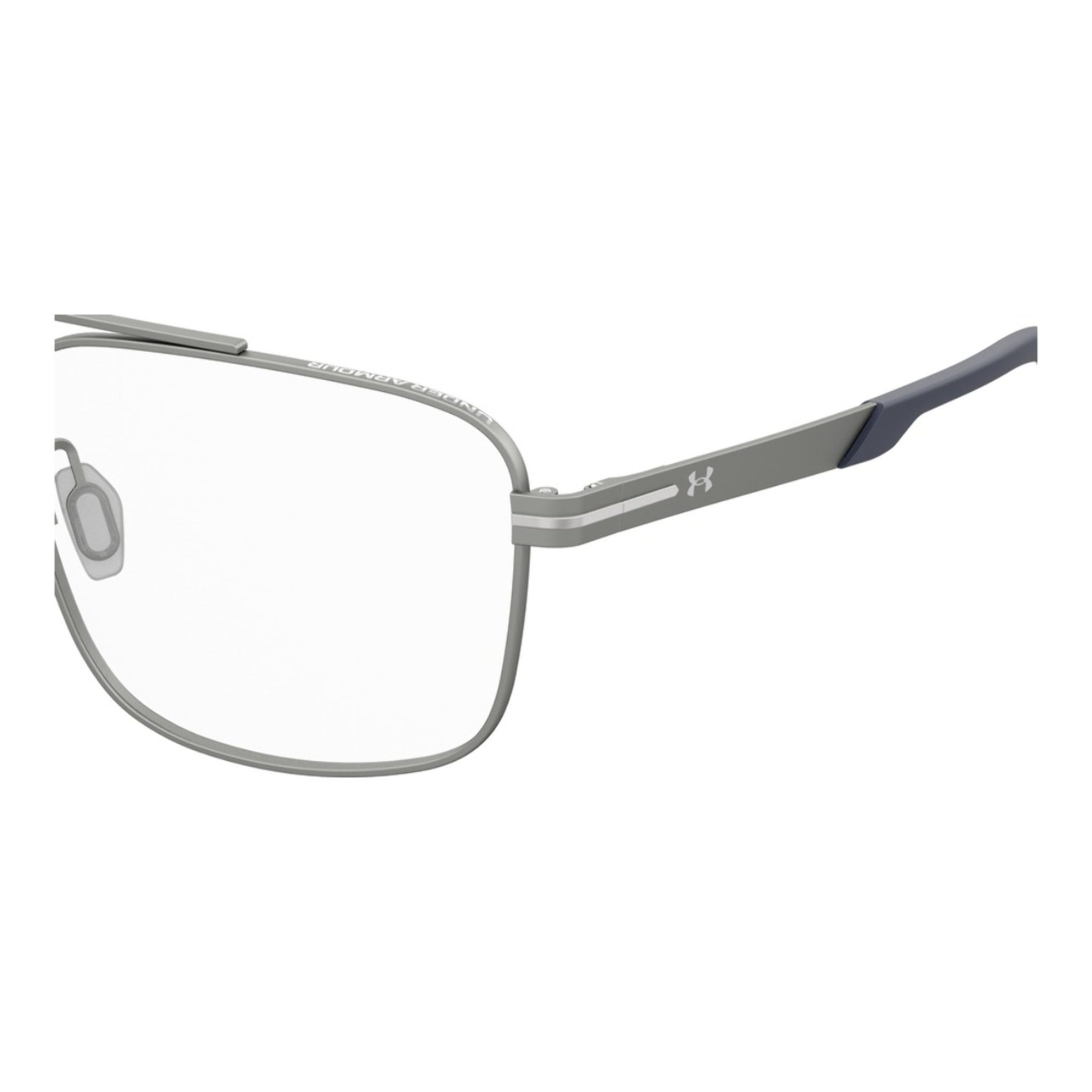 Gafas de Vista Under Armour UA 5103/G 9T9 de Metal Hombre 55 mm