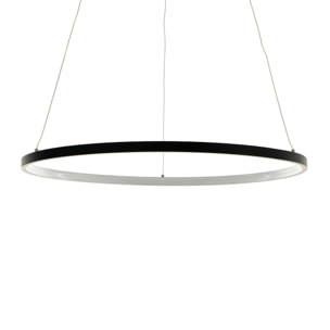 Tomasucci Lampadario RING multicolore