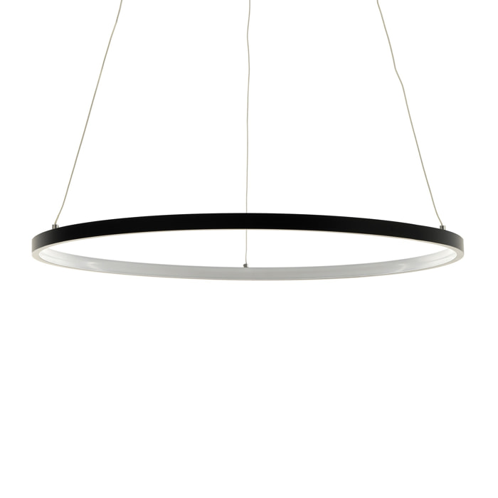 Tomasucci Lampadario RING multicolore