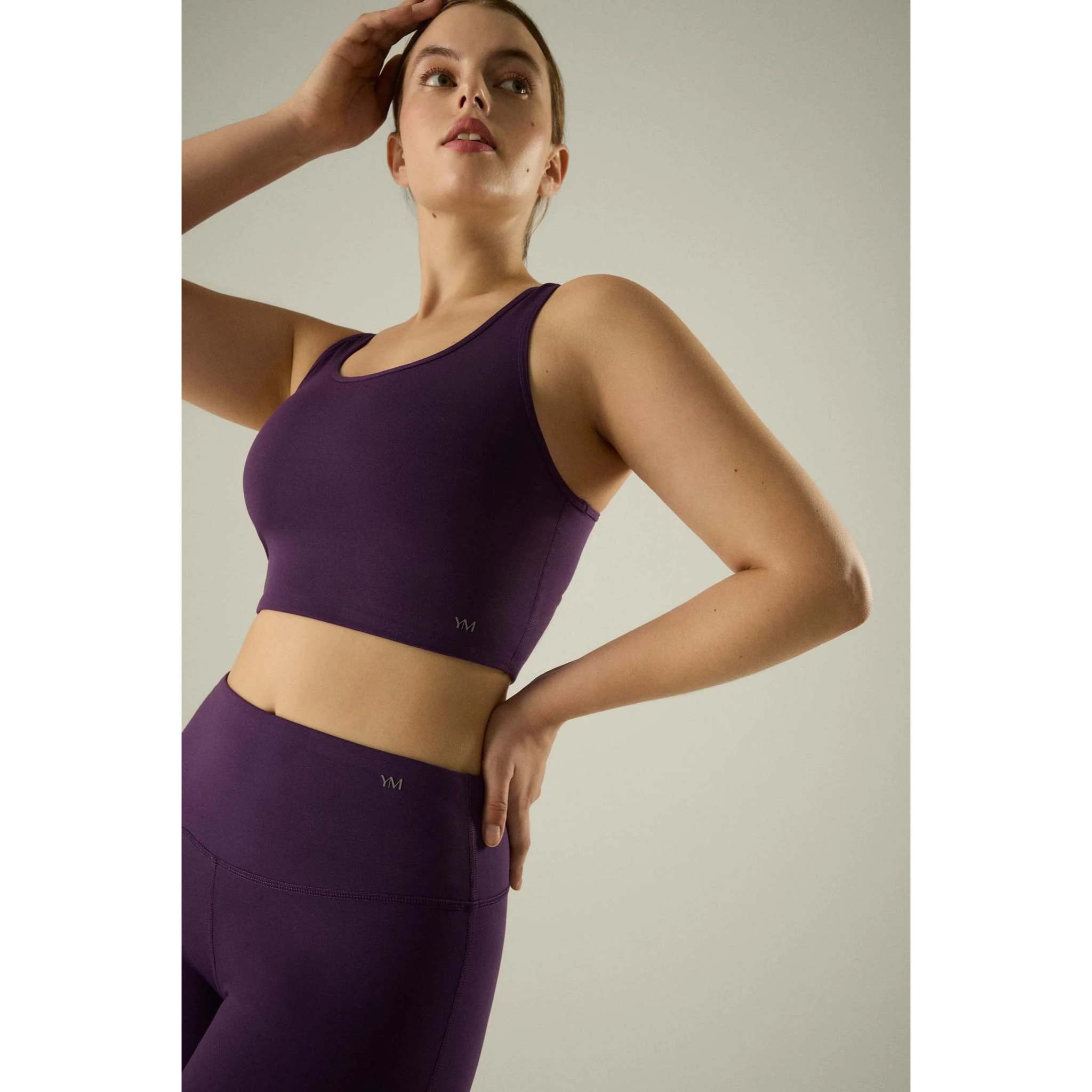 Reggiseno Sportivo
