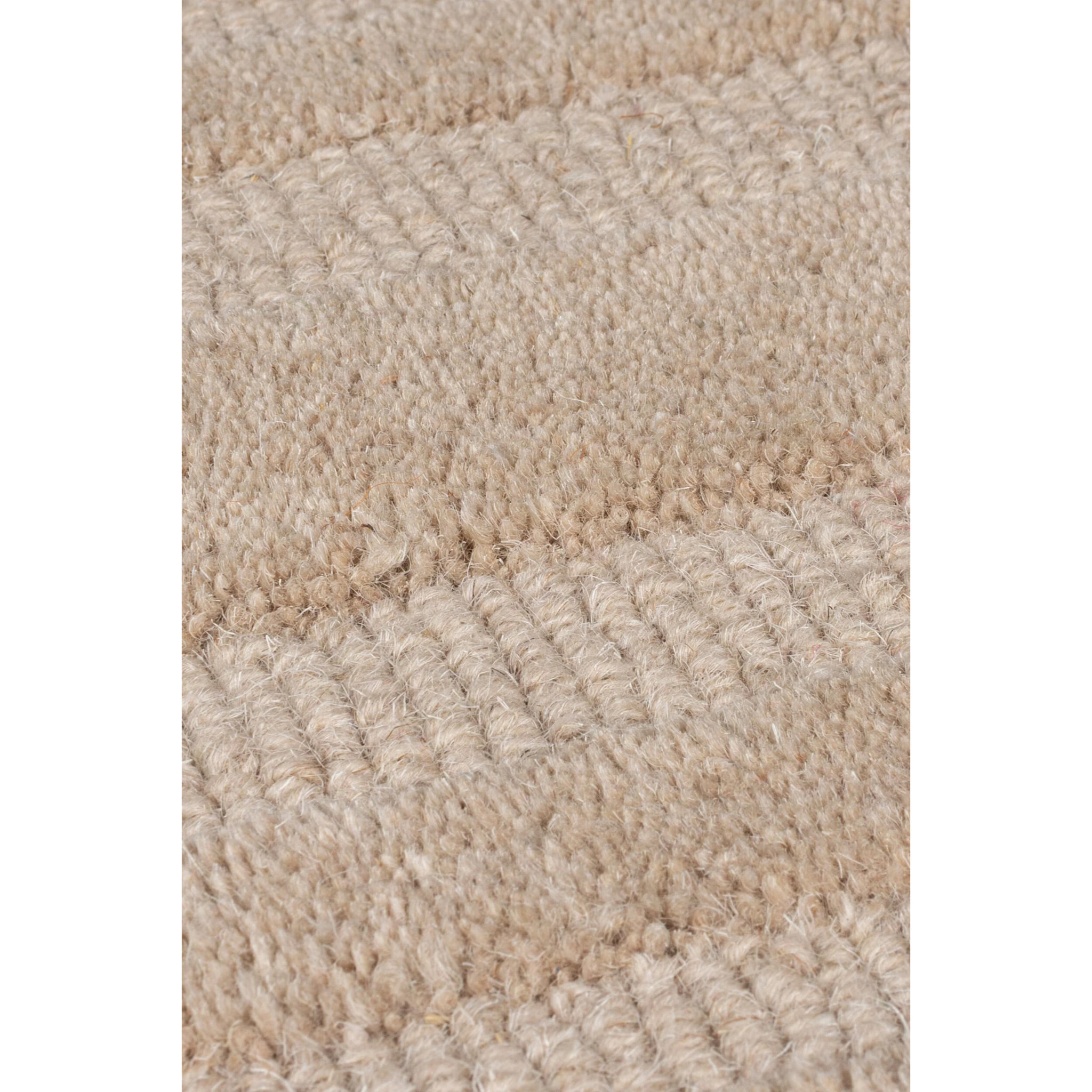 Tapis en laine ZEN RECTANGLES