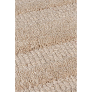 Tapis en laine ZEN RECTANGLES