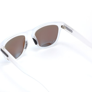 Gafas de Sol Fluor S11114-C5 Polarizadas de Tr90 Unisex 53 mm