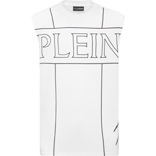 PLEIN SPORT Tank Top