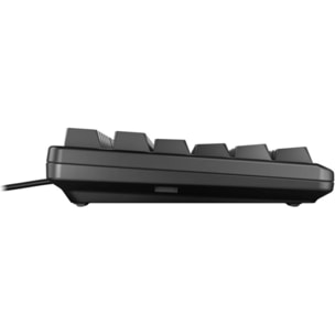 Clavier filaire CHERRY G80-3000N RGB TKL