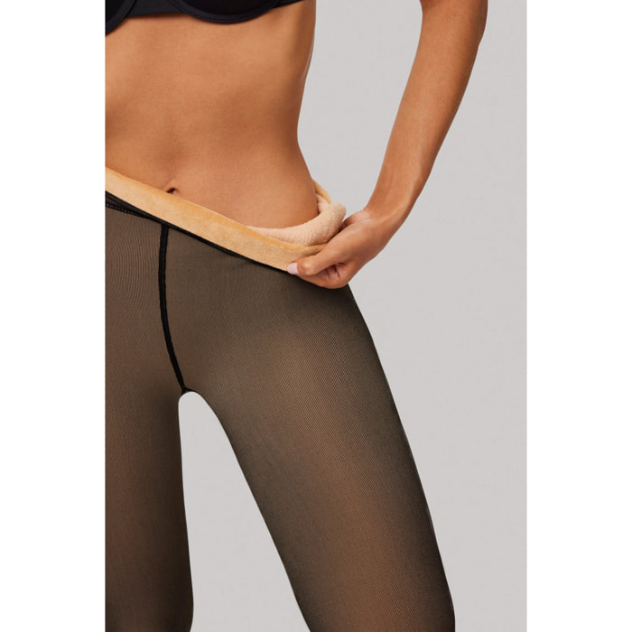 Panty Termici Trasparente 190 Din
