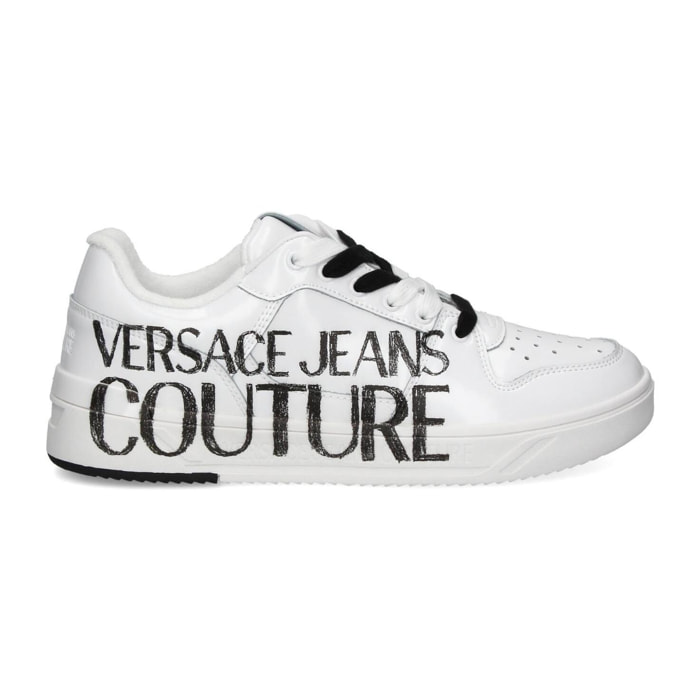 Versace Jeans Couture zapatos