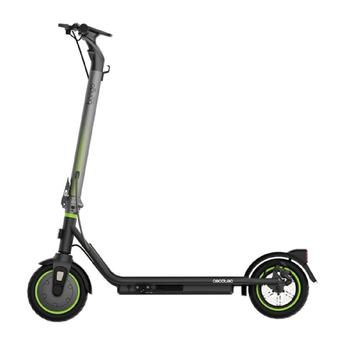 Cecotec Patinete eléctrico Bongo D30