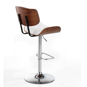 ORESTELUCHETTA sgabello ROSEVILLE