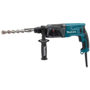 Perforateur burineur SDS-Plus 780W 2,4 J - MAKITA - coffret de transport - HR2470