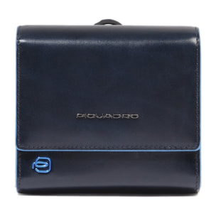 Piquadro Astuccio con caricabatterie 3in1 15W pieghevole