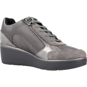 SNEAKERS GEOX D ILDE C