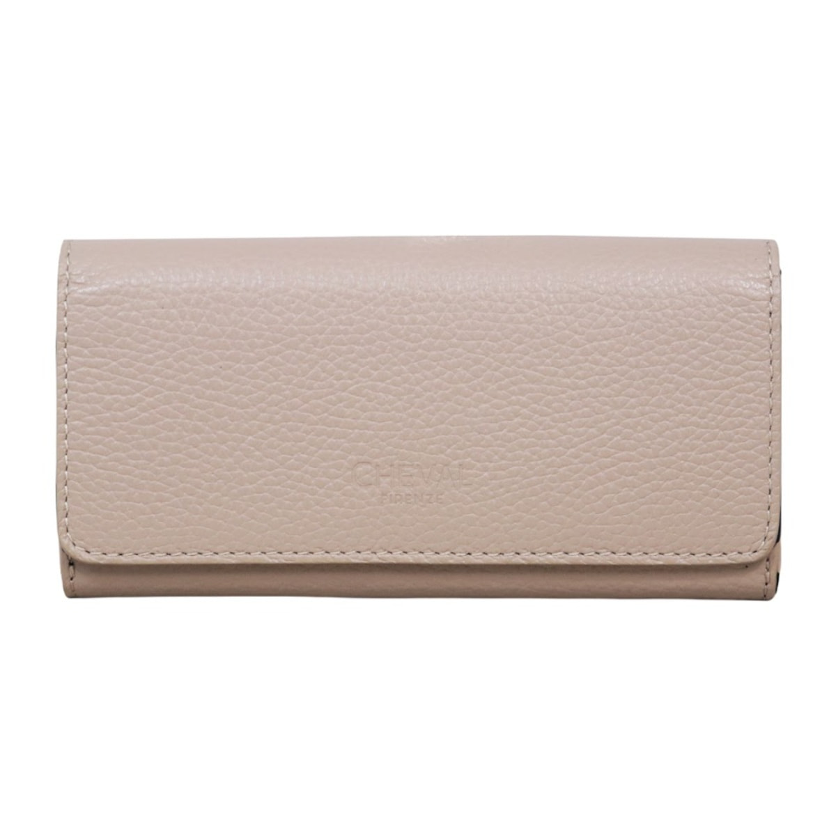 Portafoglio Cheval Firenze Cosmo Rosa Cipria