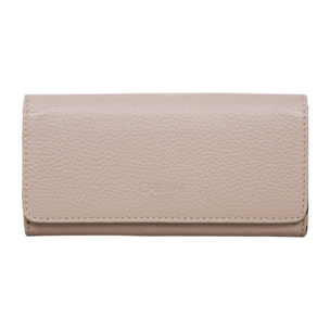 Portafoglio Cheval Firenze Cosmo Rosa Cipria