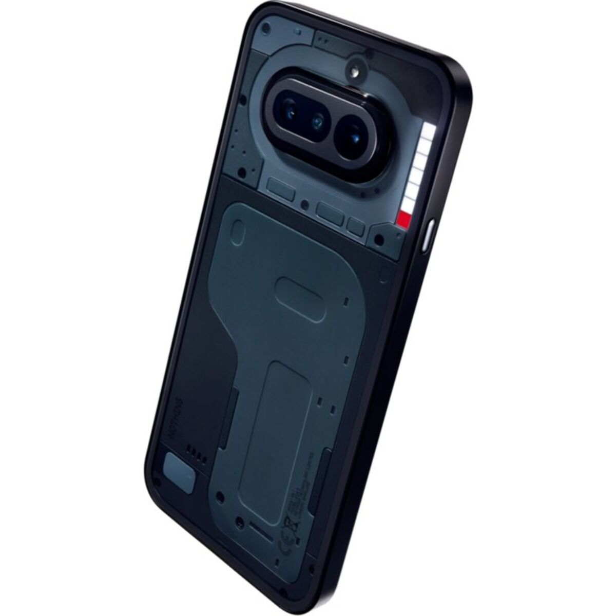 Smartphone NOTHING Phone (4a) 128Go Noir