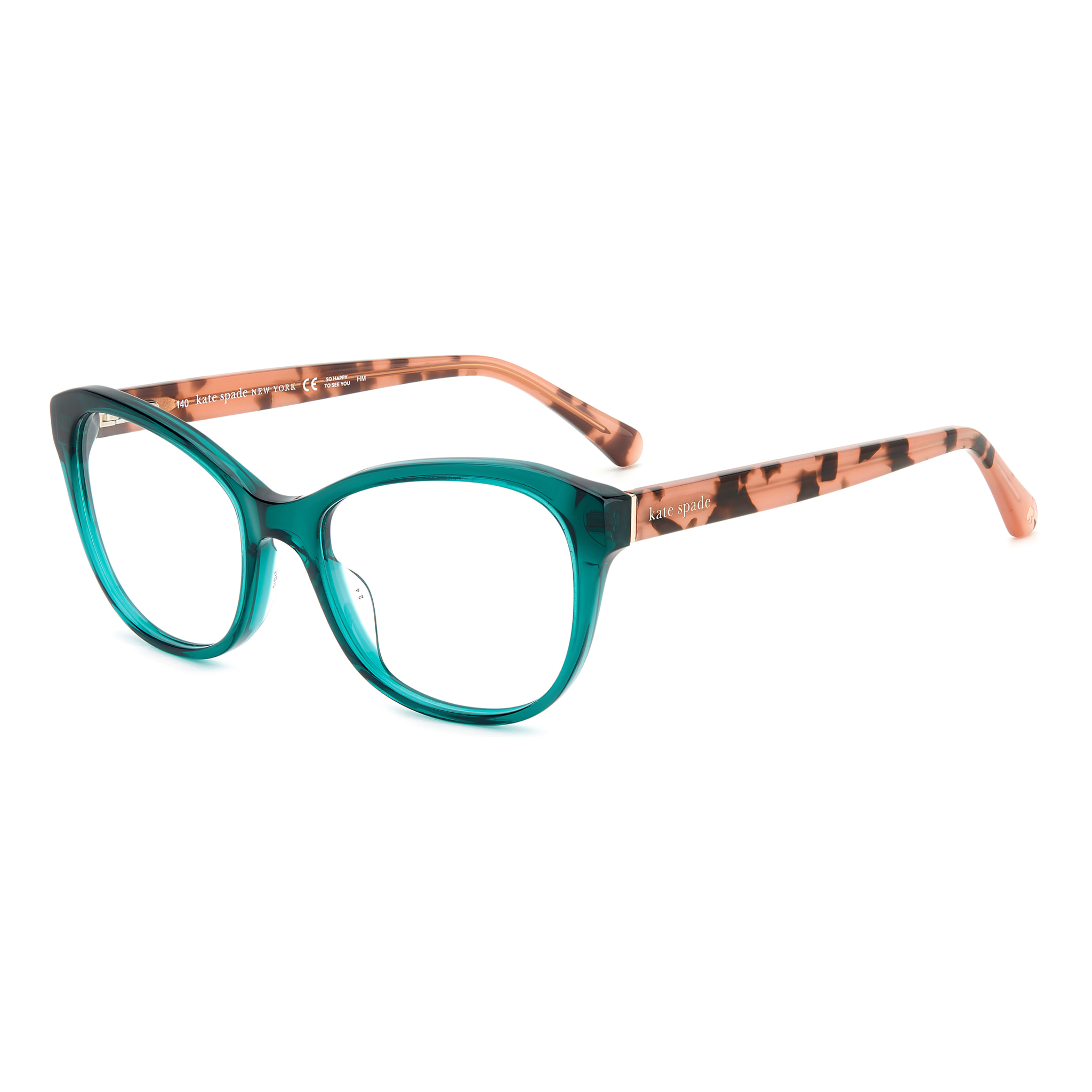 Montura de gafas Kate Spade Mujer NATALY-1EDF117