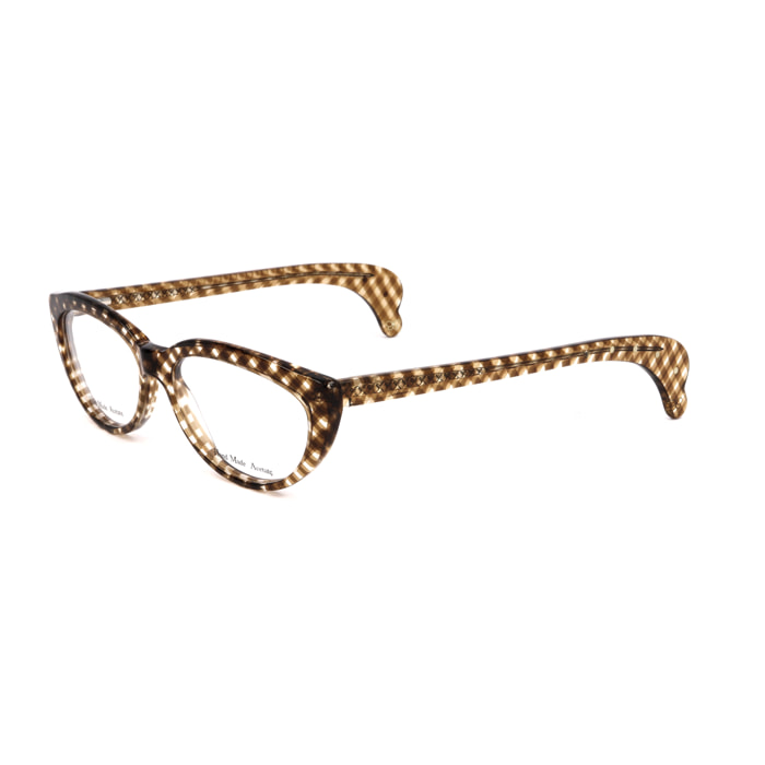 Montura de gafas Bottega Veneta Mujer BV-203-SLJ