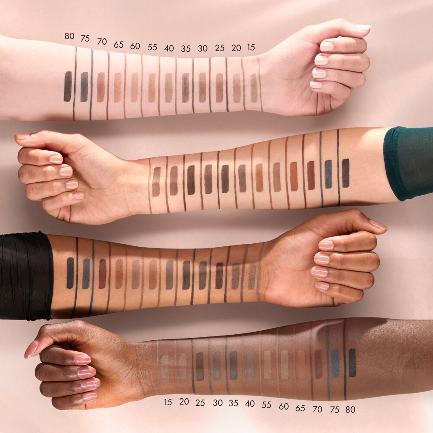 Eye Brow Stylist - Crayon Sourcils Waterproof