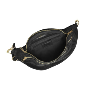 Borsa a tracolla Luisa Vannini Nero