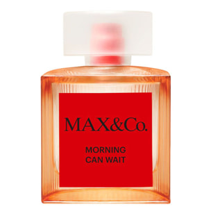 Morning Can Wait - Eau de Parfum
