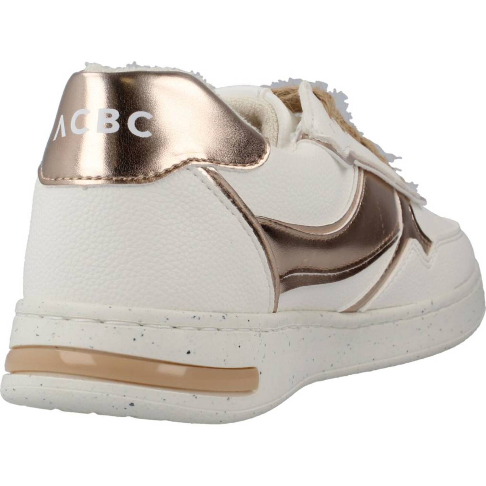 Sneakers de  Mujer de la marca GEOX  modelo D JAYSEN BLANCO
