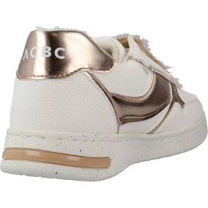 Sneakers de  Mujer de la marca GEOX  modelo D JAYSEN BLANCO