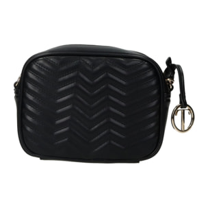 Borsa Adulto unisex Tata Italia Nero