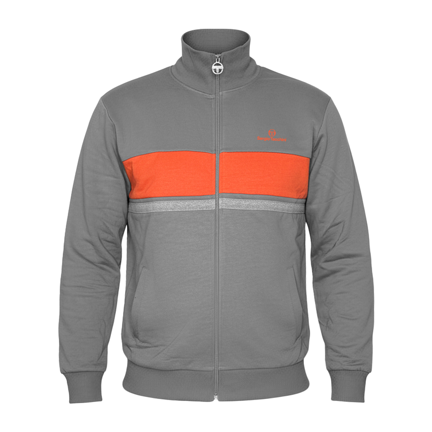 Tuta Uomo SERGIO TACCHINI Cotone Felpato