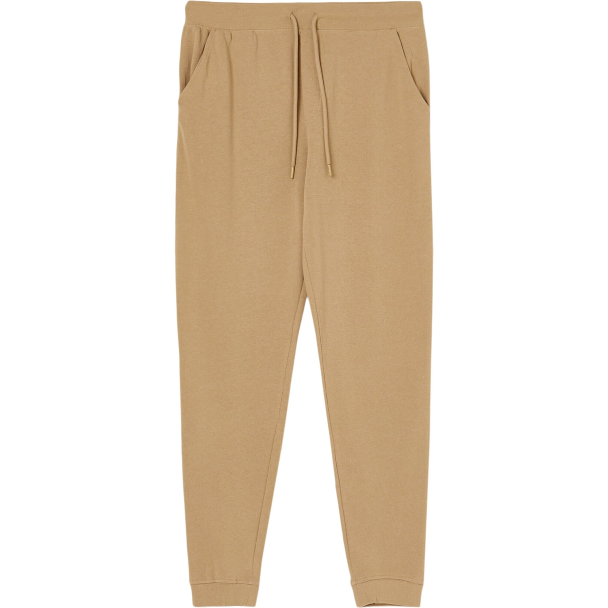 pantaloni jogger cotone