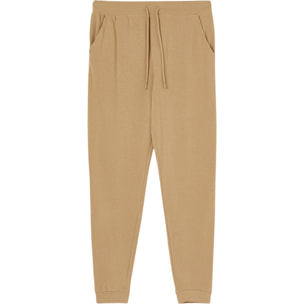 pantaloni jogger cotone