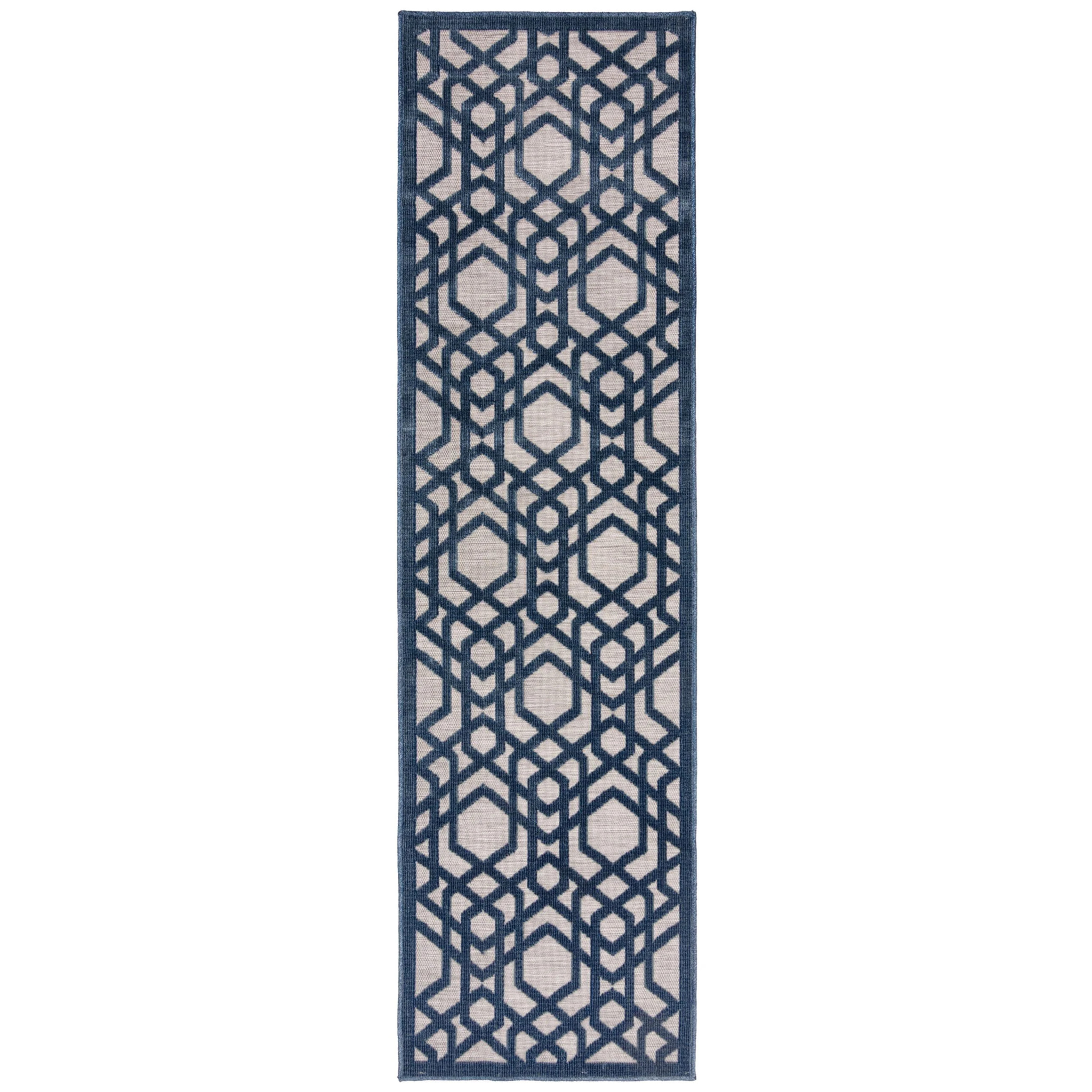 Tapis extérieur de couloir ORO