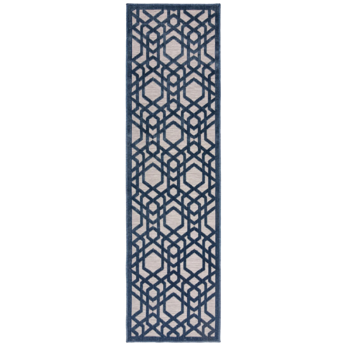 Tapis extérieur de couloir ORO