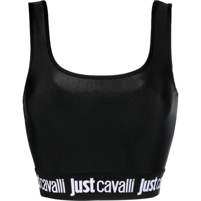 Top corto de Just Cavalli