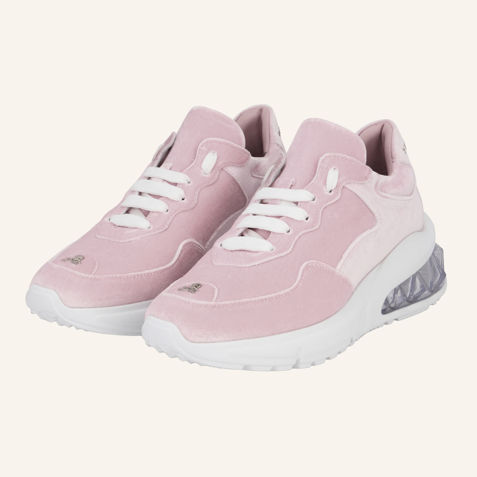 PHILIPP PLEIN Zapatilla Runner