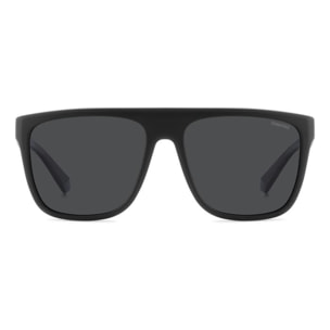 Gafas de Sol Polaroid PLD 2162/S 003 Polarizadas de Policarbonato Hombre 56 mm