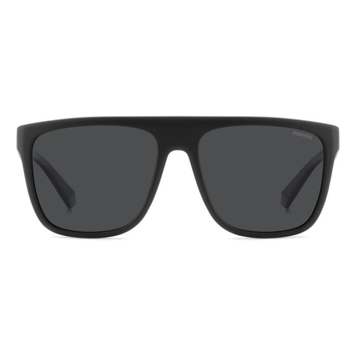 Gafas de Sol Polaroid PLD 2162/S 003 Polarizadas de Policarbonato Hombre 56 mm