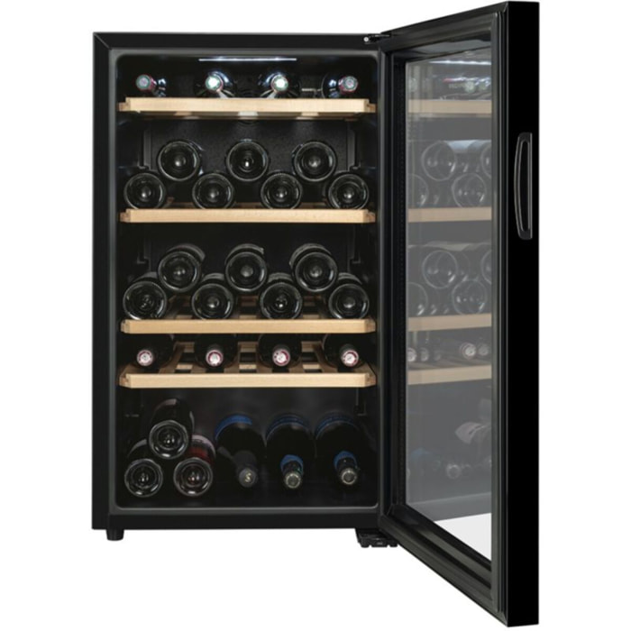 Cave à vin de service CLIMADIFF CEPAGE52F